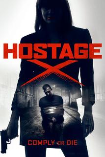 Profilový obrázek - Hostage X