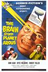 The Brain from Planet Arous 