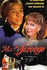 Ms. Scrooge 