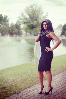 Profilový obrázek - The Gift Part IV