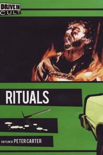 Profilový obrázek - Rituals