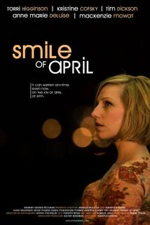 Profilový obrázek - Smile of April