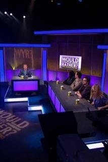 Profilový obrázek - Christian Finnegan/Dave Hill/Jessi Klein/Baron Vaughn