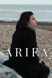 Profilový obrázek - Arifa