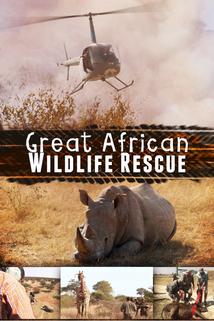 Profilový obrázek - Great African Wildlife Rescue