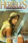 Herkules a ztracené království (1994)