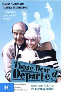 Those Dear Departed  - Those Dear Departed