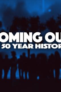 Profilový obrázek - Coming Out: A 50 Year History