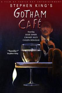 Profilový obrázek - Gotham Cafe