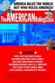 Profilový obrázek - The American Ruling Class