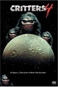 Critters 4  - Critters 4