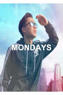 Profilový obrázek - Mondays