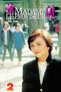 Profilový obrázek - Madame le proviseur