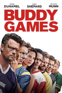 Buddy Games, The