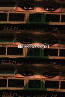 Profilový obrázek - Undercover Egypt
