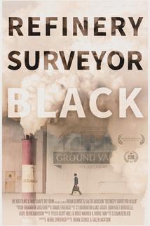 Refinery Surveyor Black
