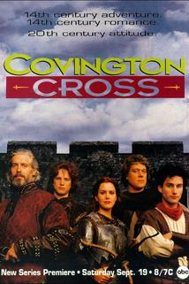 Profilový obrázek - Covington Cross