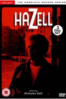 Profilový obrázek - Hazell
