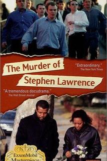 Profilový obrázek - The Murder of Stephen Lawrence