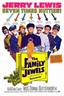 Profilový obrázek - The Family Jewels