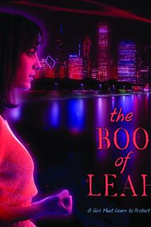 Profilový obrázek - The Book of Leah