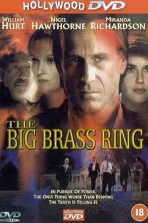 Profilový obrázek - Big Brass Ring, The