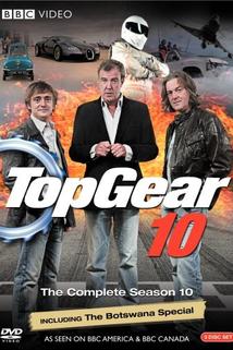 Profilový obrázek - Top Gear