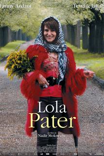 Profilový obrázek - Lola Pater