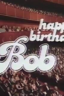 Profilový obrázek - Happy Birthday, Bob