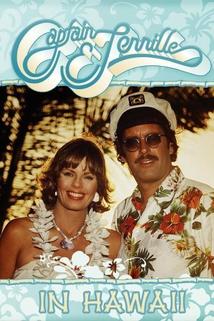 The Captain and Tennille in Hawaii