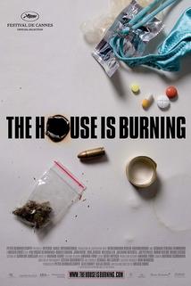 Profilový obrázek - The House Is Burning