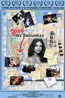 Profilový obrázek - Way Off Broadway