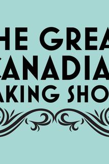 Profilový obrázek - The Great Canadian Baking Show