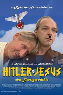Profilový obrázek - Hitler und Jesus - eine Liebesgeschichte