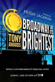 Profilový obrázek - The 59th Annual Tony Awards