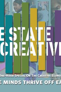 Profilový obrázek - The State of Creativity