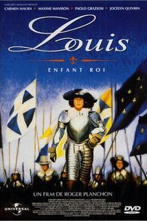 Profilový obrázek - Louis, enfant roi