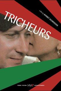 Profilový obrázek - Tricheurs