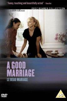 Ideální manželství  - Beau mariage, Le