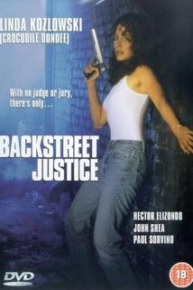 Profilový obrázek - Backstreet Justice