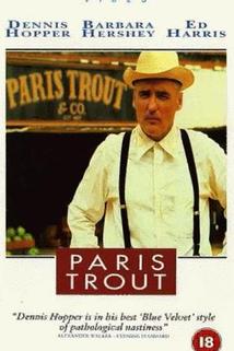 Profilový obrázek - Paris Trout