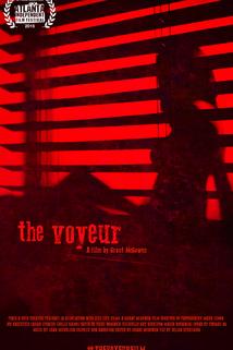 Profilový obrázek - The Voyeur