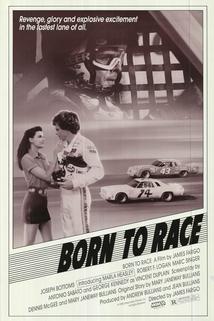 Profilový obrázek - Born to Race