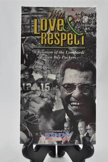 Profilový obrázek - With Love & Respect: A Reunion of the Lombardi Green Bay Packers
