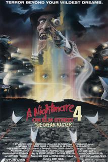 Profilový obrázek - Noční můra v Elm Street 4: Vládce snu