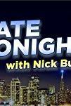 Profilový obrázek - Late Tonight with Nick Burton