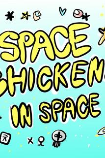 Profilový obrázek - Space Chickens in Space