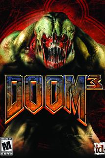 Profilový obrázek - Doom³