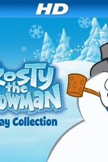 Profilový obrázek - Legend of Frosty the Snowman