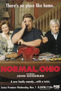 Normal, Ohio  - Normal, Ohio